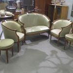 557 5212 FURNITURE SET